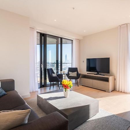 Elegant Victoria Home close to Sloane Square Londra Esterno foto