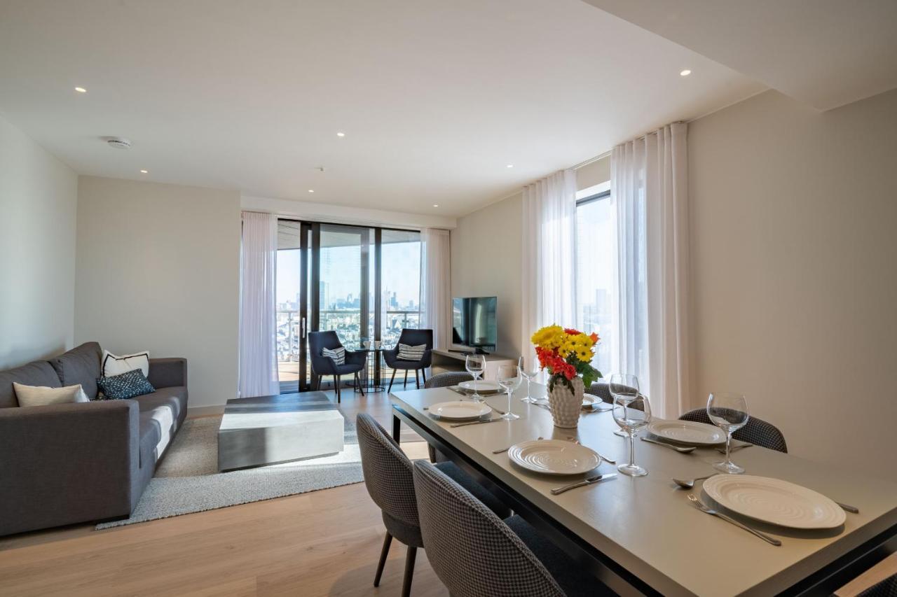 Elegant Victoria Home close to Sloane Square Londra Esterno foto