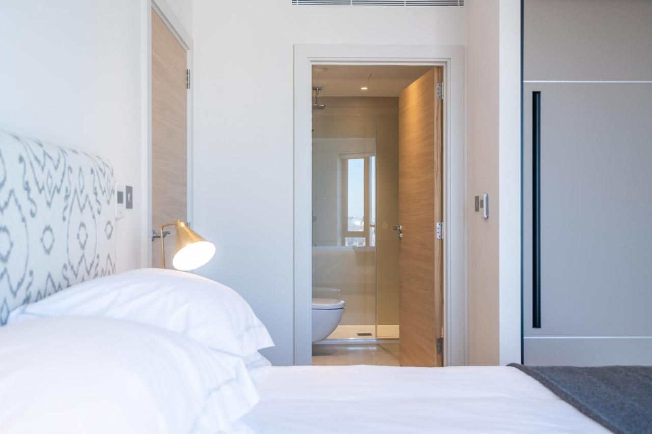 Elegant Victoria Home close to Sloane Square Londra Esterno foto