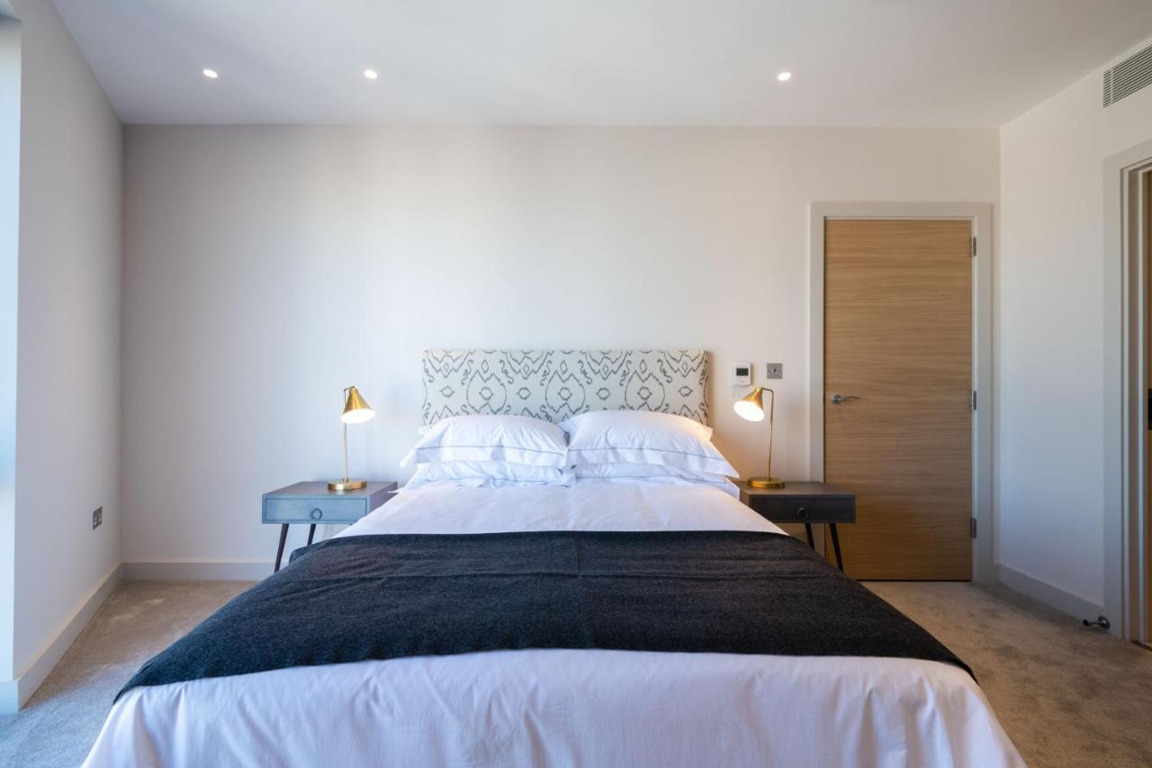 Elegant Victoria Home close to Sloane Square Londra Esterno foto