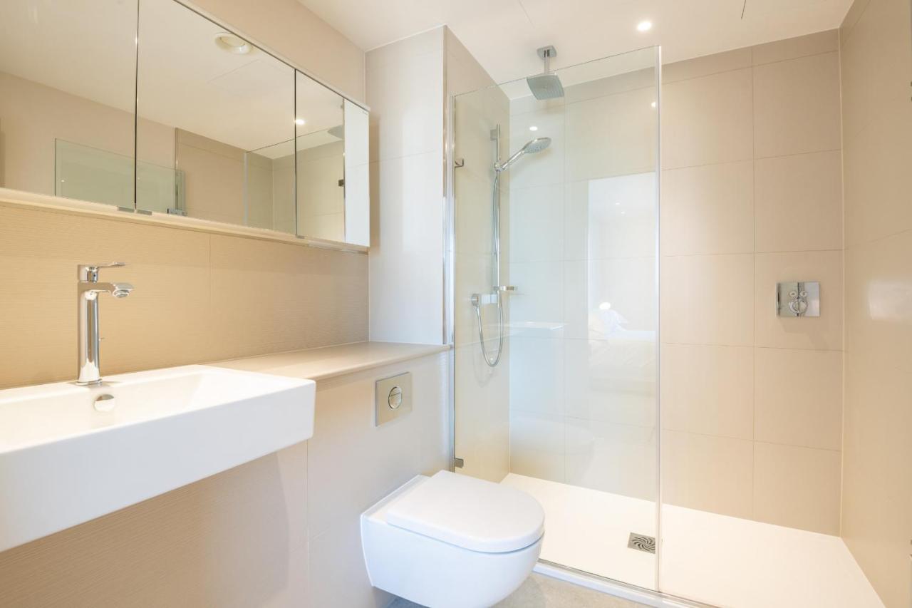 Elegant Victoria Home close to Sloane Square Londra Esterno foto