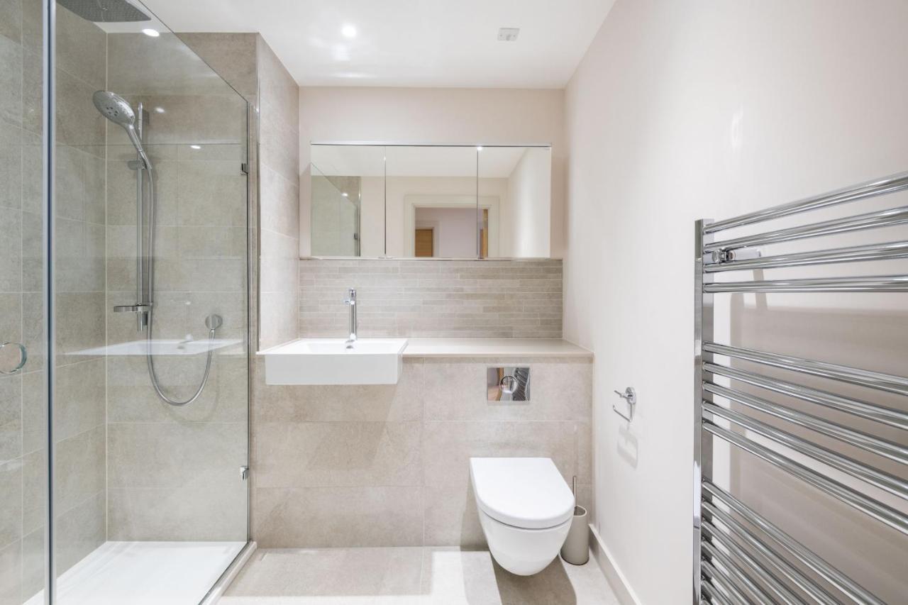 Elegant Victoria Home close to Sloane Square Londra Esterno foto