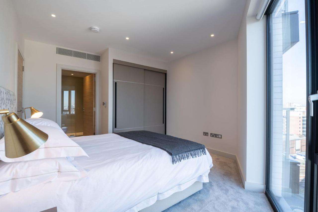Elegant Victoria Home close to Sloane Square Londra Esterno foto