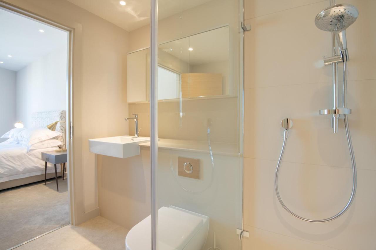 Elegant Victoria Home close to Sloane Square Londra Esterno foto
